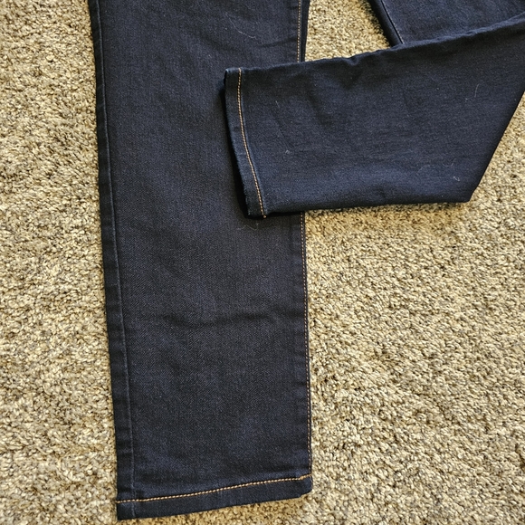 d. jeans Women's High-Waisted Ankle Jeans - Picture 2 of 7